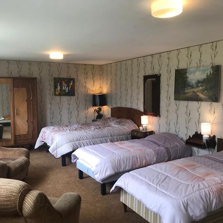 Chez Stan Villa Mercury-Gémilly Kültér fotó