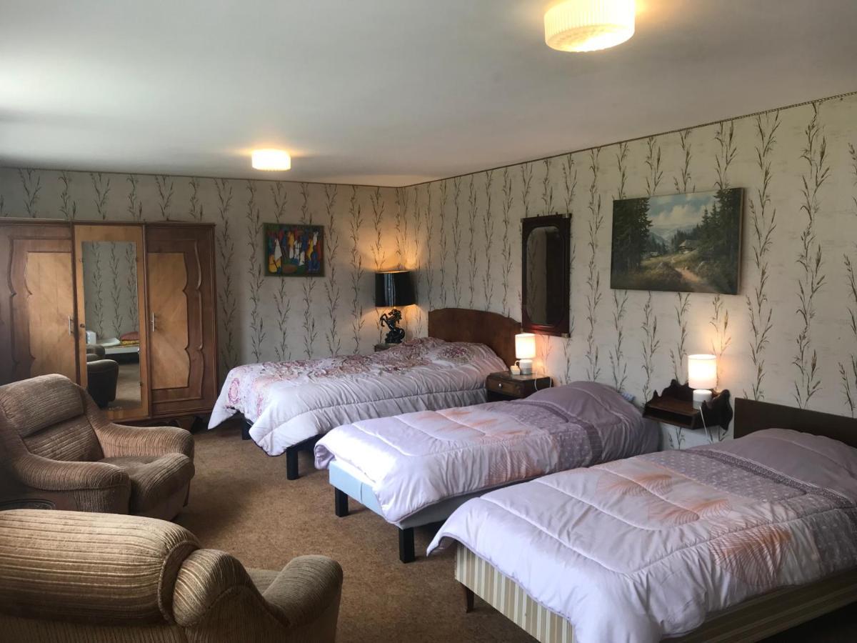 Chez Stan Villa Mercury-Gémilly Kültér fotó