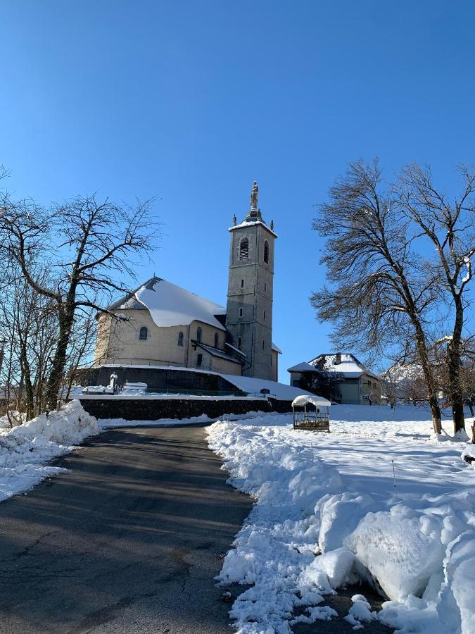 Chez Stan Villa Mercury-Gémilly Kültér fotó