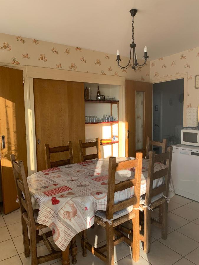 Chez Stan Villa Mercury-Gémilly Kültér fotó