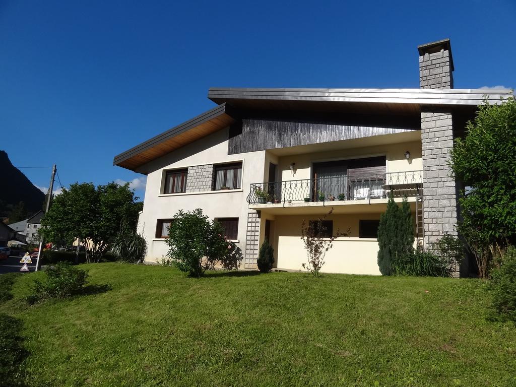 Chez Stan Villa Mercury-Gémilly Kültér fotó