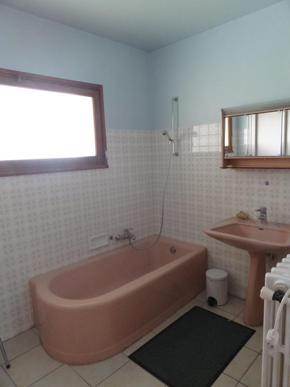 Chez Stan Villa Mercury-Gémilly Kültér fotó