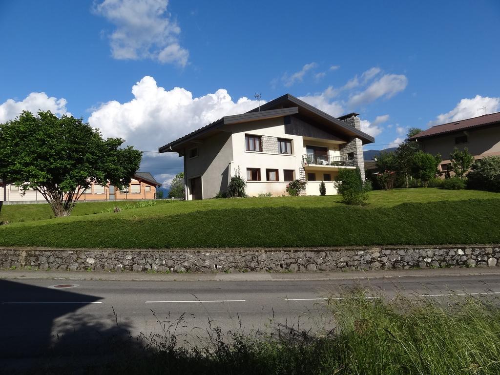 Chez Stan Villa Mercury-Gémilly Kültér fotó