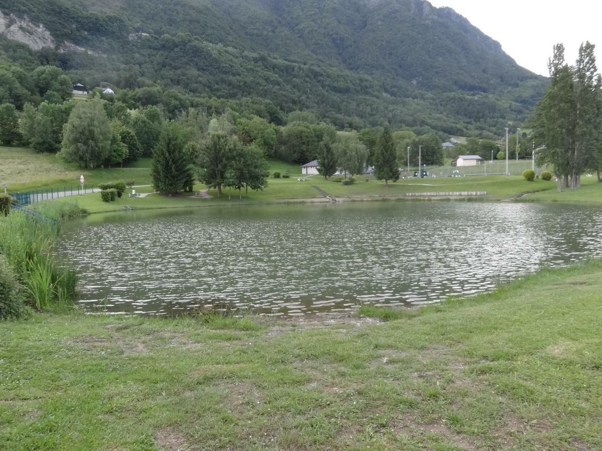 Chez Stan Villa Mercury-Gémilly Kültér fotó