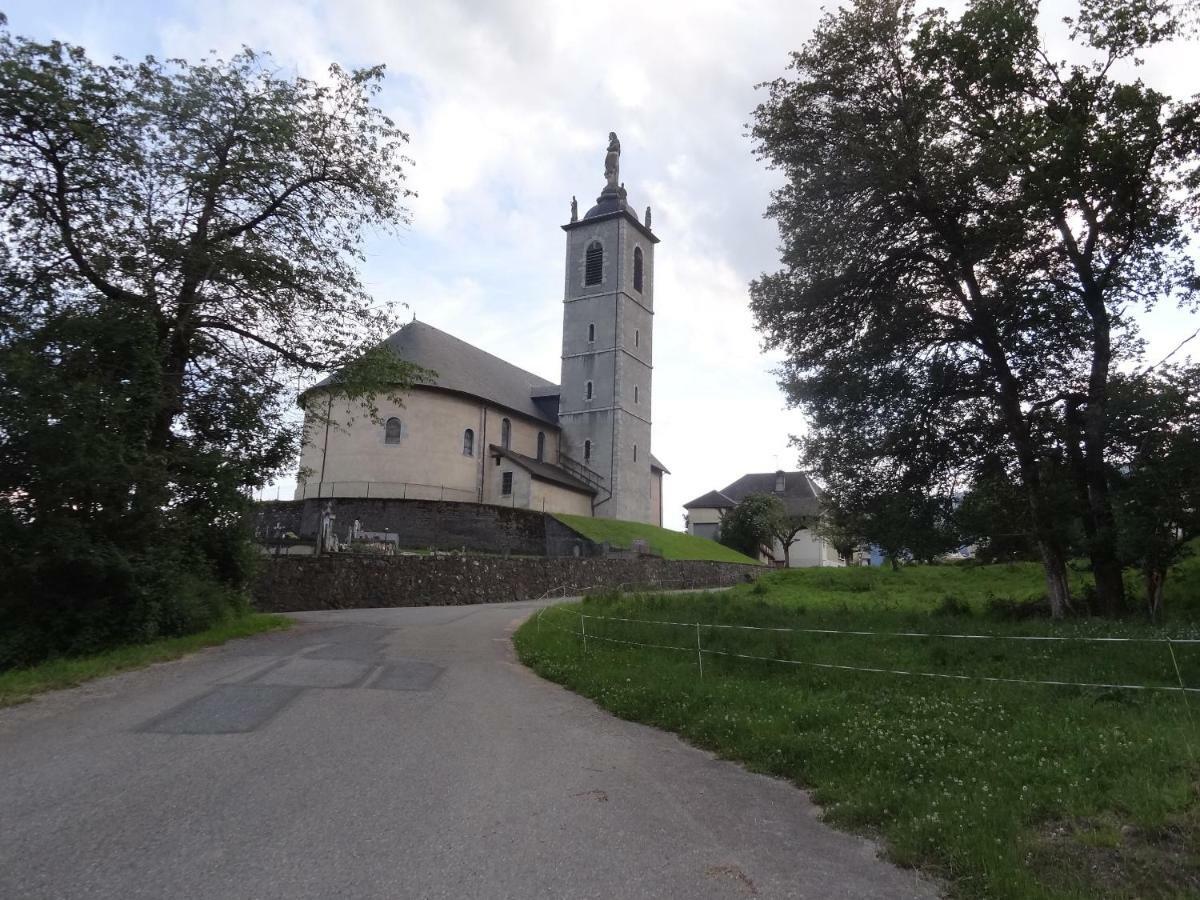 Chez Stan Villa Mercury-Gémilly Kültér fotó