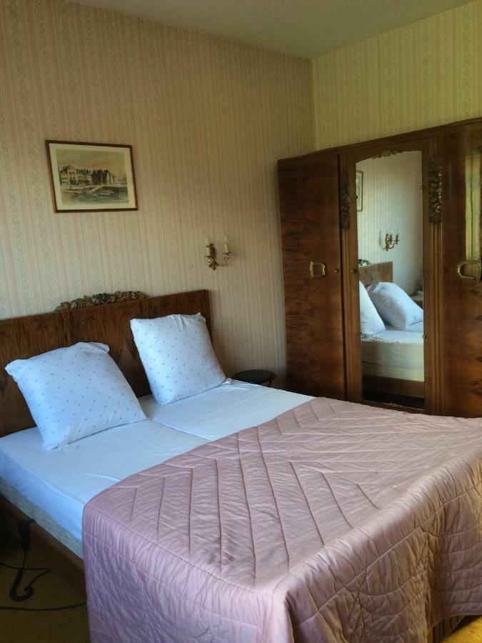 Chez Stan Villa Mercury-Gémilly Kültér fotó