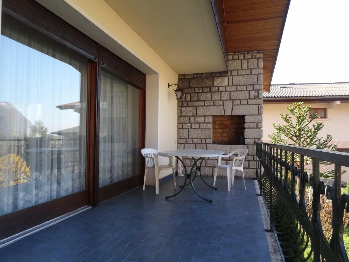 Chez Stan Villa Mercury-Gémilly Kültér fotó