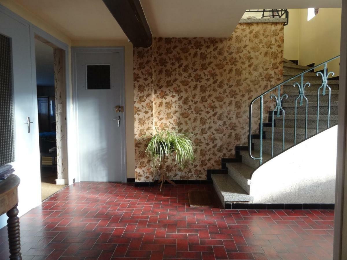 Chez Stan Villa Mercury-Gémilly Kültér fotó